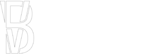 BV Logo White