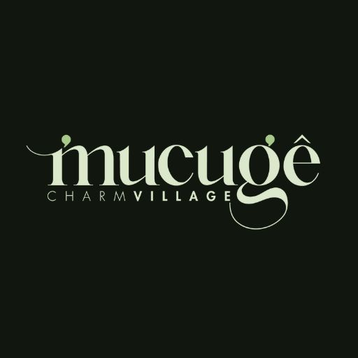 Logo Mucuge Charm Village